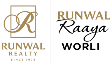 Runwal Raaya Logo